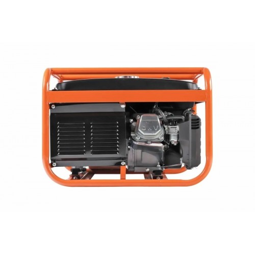 Генератор бензиновый PATRIOT GRS 3500E (476102250) 4
