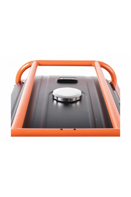 Генератор бензиновый PATRIOT GRS 3500E (476102250) 5