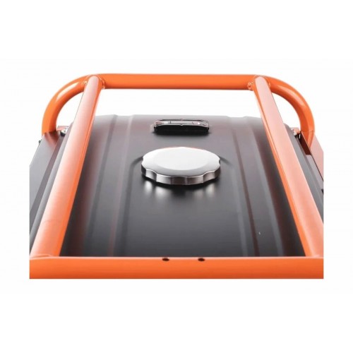Генератор бензиновый PATRIOT GRS 3500E (476102250) 5