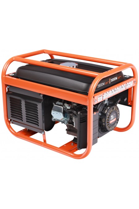 Генератор бензиновый PATRIOT GRS 3800 (476102255) 3