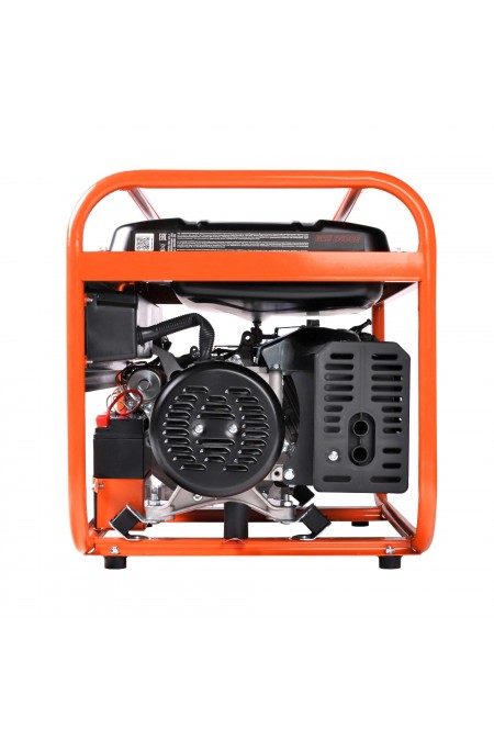 Генератор бензиновый PATRIOT GRS 6500E (476102271) 4