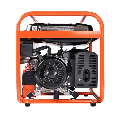 Генератор бензиновый PATRIOT GRS 6500E (476102271) 4