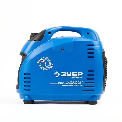 Генератор бензиновый ЗУБР ЗИГ-1200 1