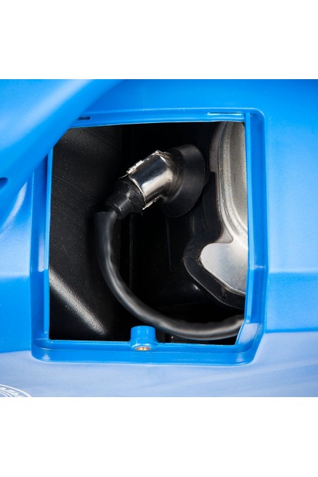 Генератор бензиновый ЗУБР ЗИГ-1200 2