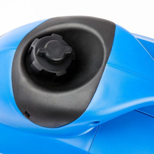 Генератор бензиновый ЗУБР ЗИГ-1200 3