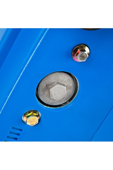 Генератор бензиновый ЗУБР ЗИГ-1200 4