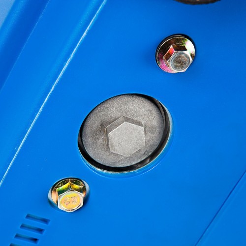 Генератор бензиновый ЗУБР ЗИГ-1200 4