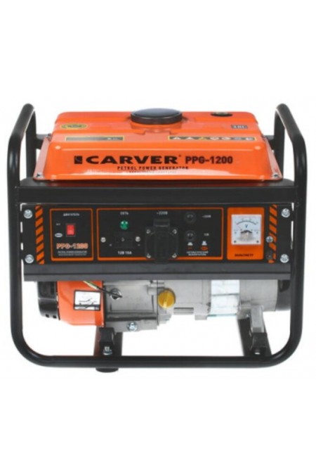 Генератор Carver PPG-1200 (01.020.00002) 2