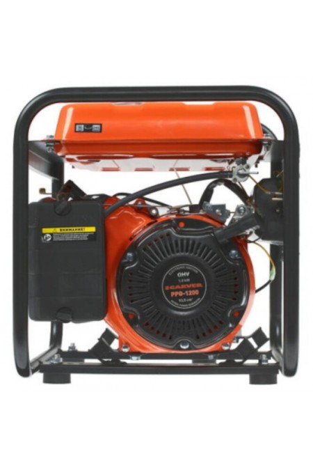 Генератор Carver PPG-1200 (01.020.00002) 3