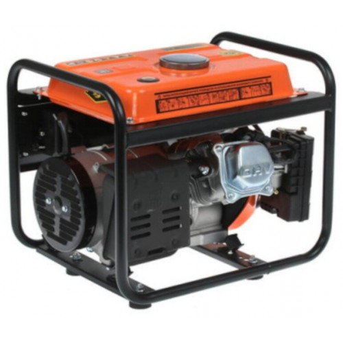 Генератор Carver PPG-1200 (01.020.00002) 3