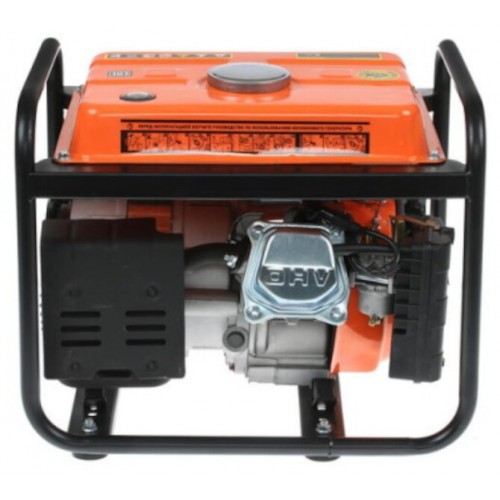 Генератор Carver PPG-1200 (01.020.00002) 4