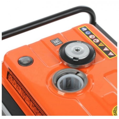 Генератор Carver PPG-1200 (01.020.00002) 5