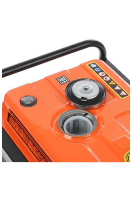 Генератор Carver PPG-1200 (01.020.00002) 6