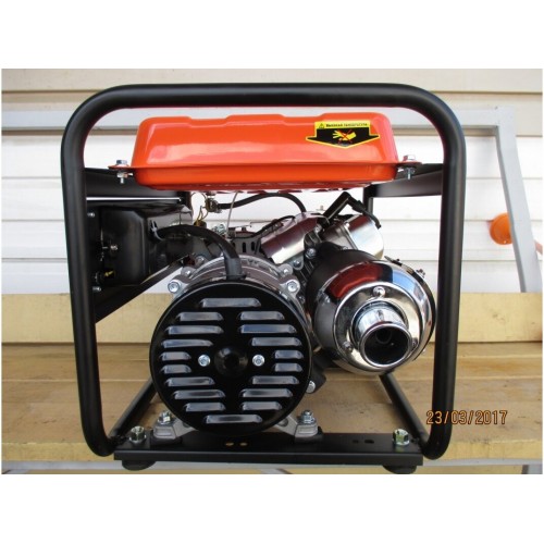 Генератор Carver PPG-1200 (01.020.00002) 9