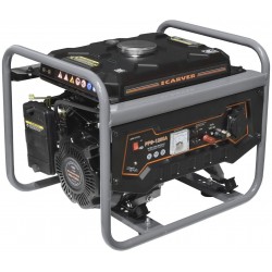 Генератор CARVER PPG- 1200А (01.020.00008)