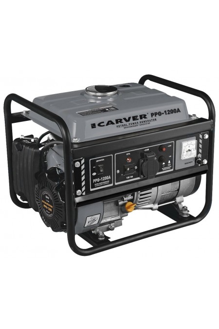 Генератор CARVER PPG- 1200А (01.020.00008) 2