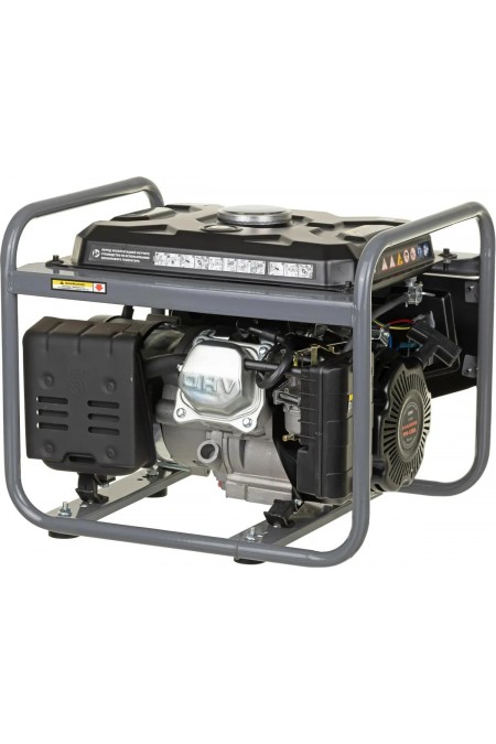 Генератор CARVER PPG- 1200А (01.020.00008) 5