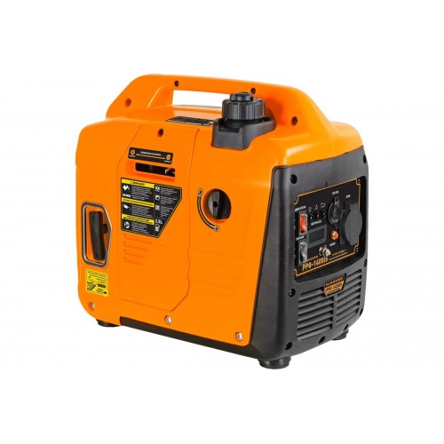 Генератор Carver PPG-1400IS 3