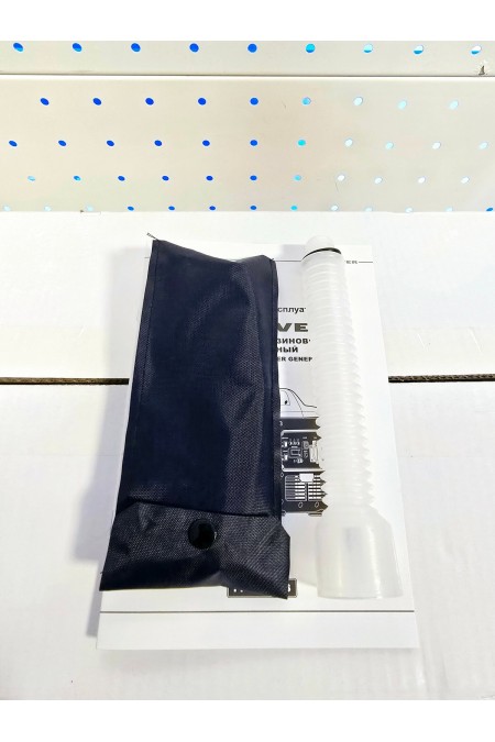 Генератор Carver PPG-1400IS 7