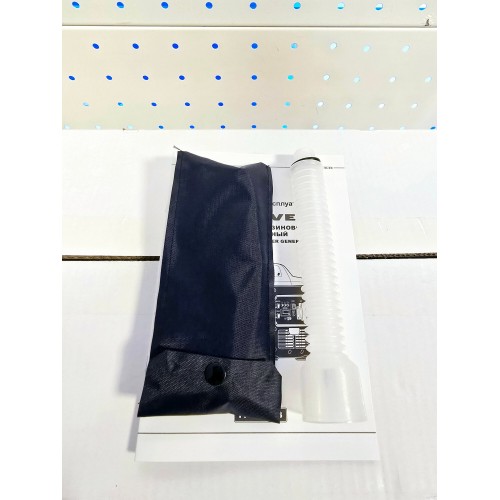 Генератор Carver PPG-1400IS 7