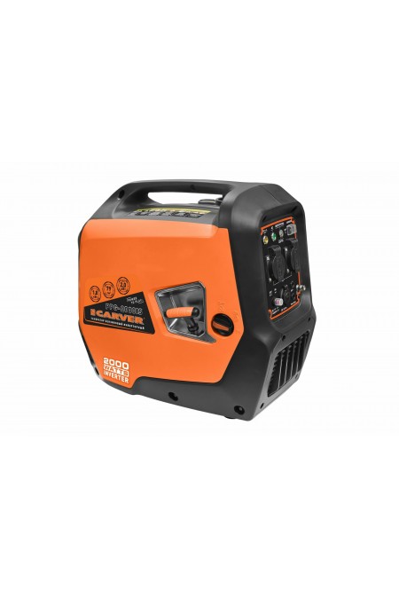 Генератор Carver PPG-2000 (01.020.00022) 