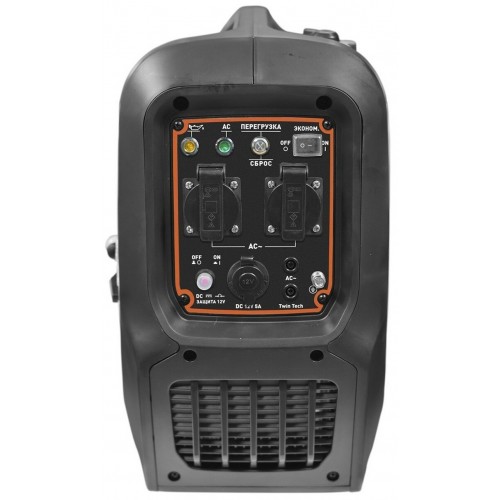 Генератор Carver PPG-2000 (01.020.00022) 1