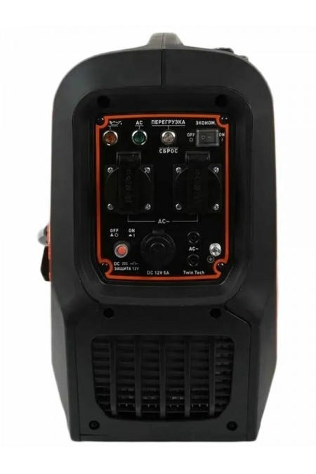 Генератор Carver PPG-2000 (01.020.00022) 3