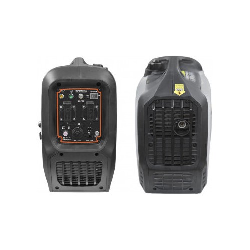 Генератор Carver PPG-2000 (01.020.00022) 3