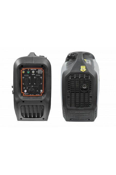 Генератор Carver PPG-2000 (01.020.00022) 4