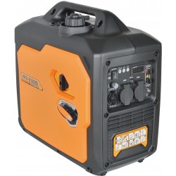 Генератор Carver PPG-2100IS (01.020.00032)