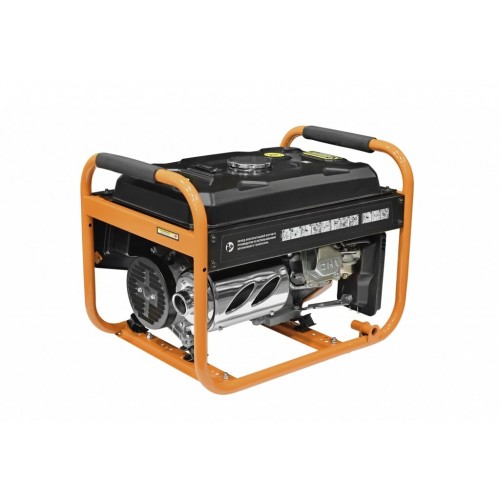 Генератор CARVER PPG- 2500 (01.020.00009) 1