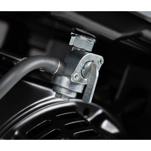 Генератор Carver PPG-2500А (01.020.00010) 5