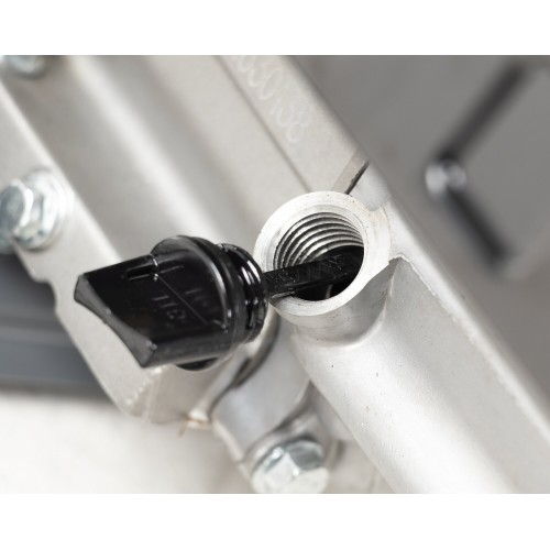 Генератор Carver PPG-2500А (01.020.00010) 8