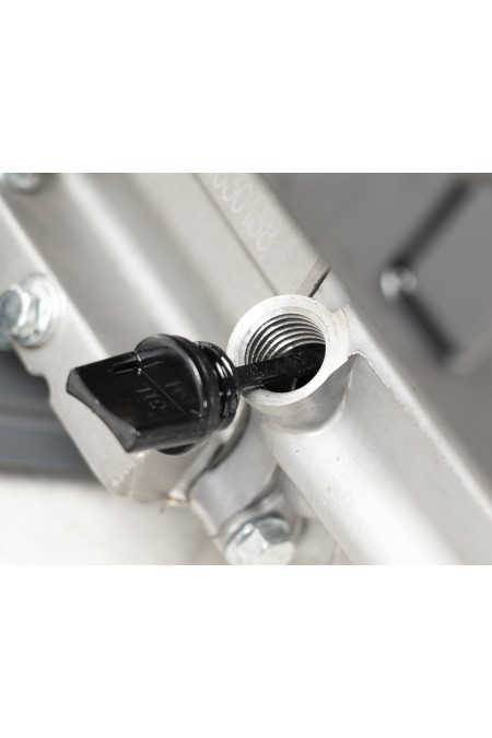 Генератор Carver PPG-2500А (01.020.00010) 3