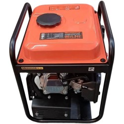 Генератор CARVER PPG-3100I (01.020.00052)