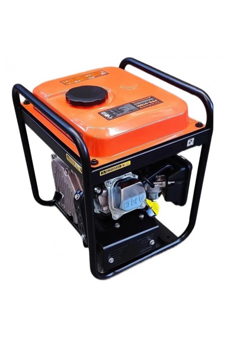 Генератор CARVER PPG-3100I (01.020.00052) 1