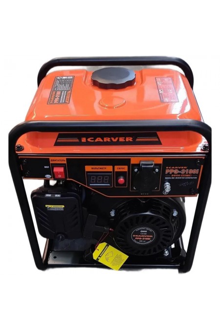 Генератор CARVER PPG-3100I (01.020.00052) 3