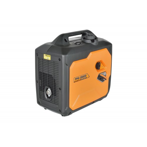 Генератор Carver PPG-3500IS 3