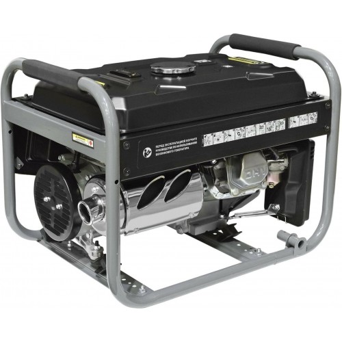 Генератор CARVER PPG-3600А (01.020.00011) 3