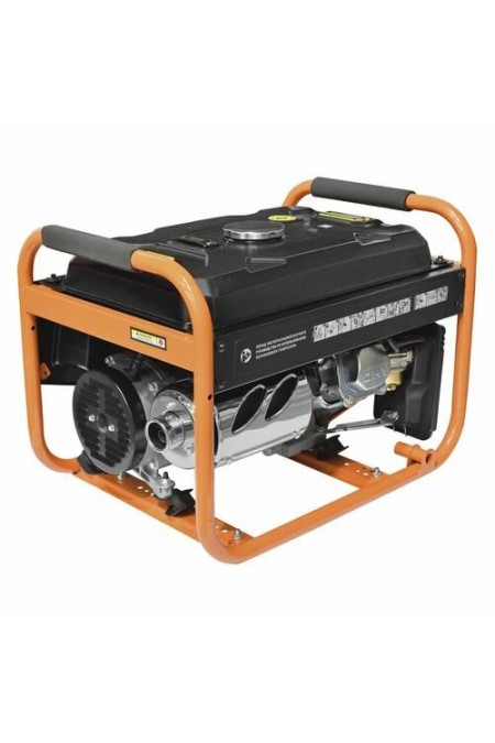 Генератор Carver PPG- 3900 (01.020.00007) 