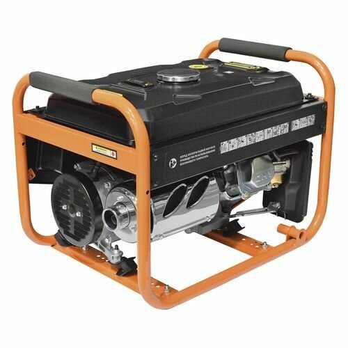 Генератор Carver PPG- 3900 (01.020.00007) 