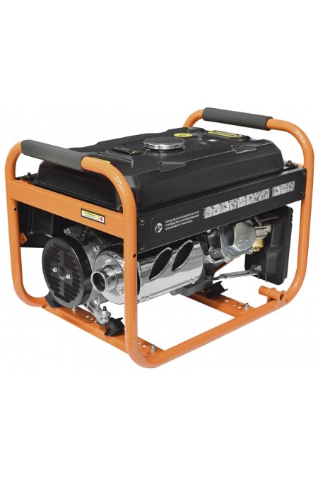 Генератор Carver PPG- 3900 (01.020.00007) 2