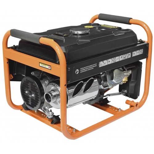 Генератор Carver PPG- 3900 (01.020.00007) 2