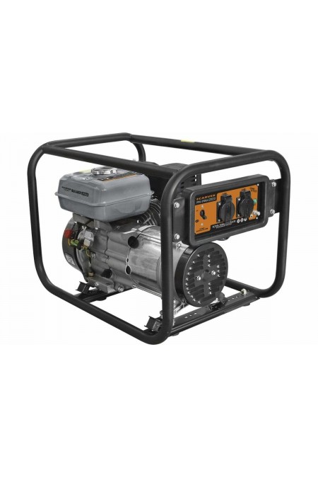 Генератор CARVER PPG- 3900А BUILDER (01.020.00017) 