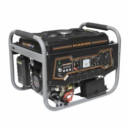 Генератор Carver PPG-3900АE