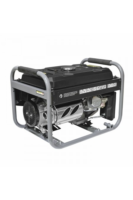 Генератор Carver PPG-3900АE 1