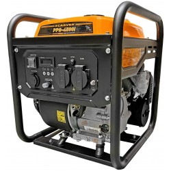 Генератор Carver PPG-4500I (01.020.00036)
