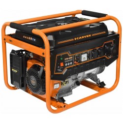Генератор Carver PPG-6500 (01.020.00018)