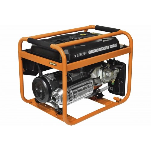 Генератор Carver PPG-6500 (01.020.00018) 2