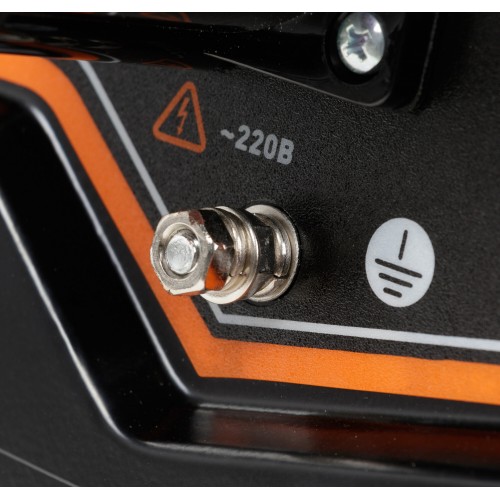 Генератор Carver PPG-6500 (01.020.00018) 9